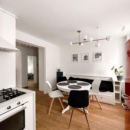Apartament Кентшин Екстер'єр фото