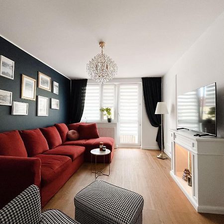 Apartament Кентшин Екстер'єр фото