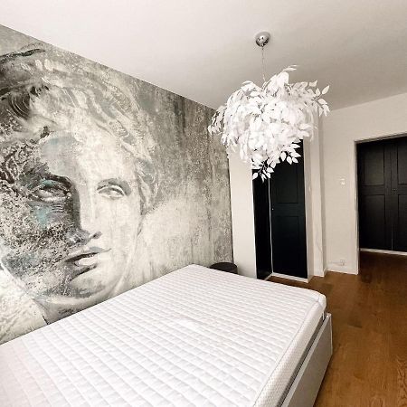 Apartament Кентшин Екстер'єр фото