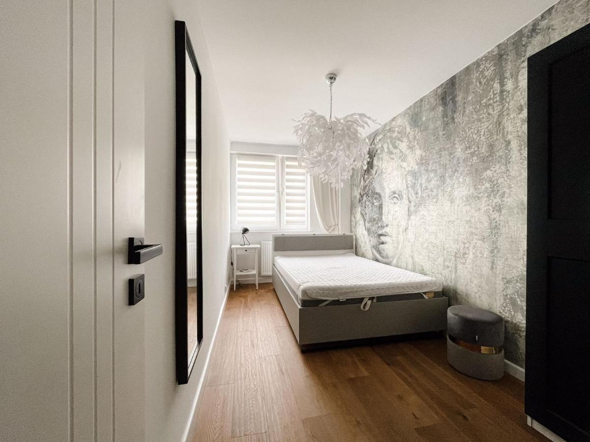 Apartament Кентшин Екстер'єр фото
