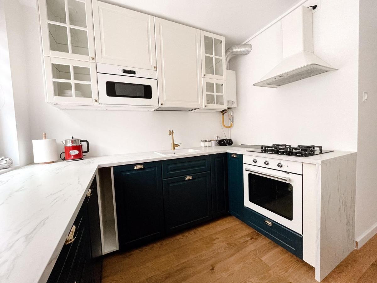 Apartament Кентшин Екстер'єр фото