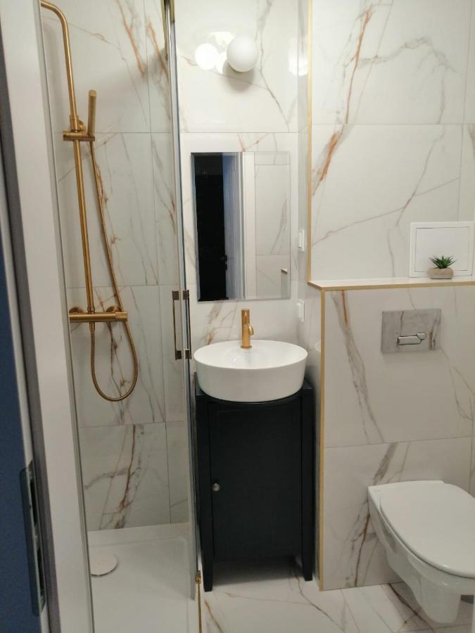 Apartament Кентшин Екстер'єр фото